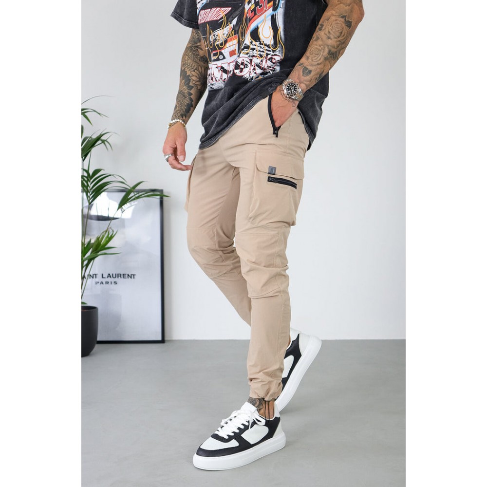 Sinners Attire